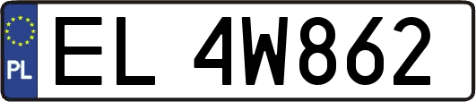 EL4W862