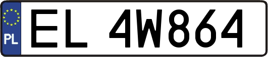 EL4W864