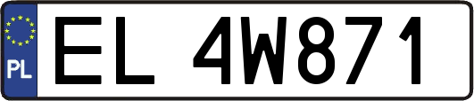 EL4W871