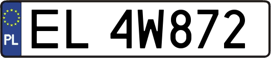 EL4W872