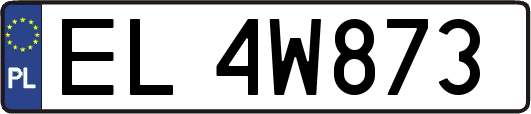 EL4W873