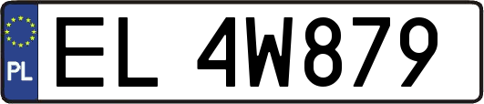 EL4W879