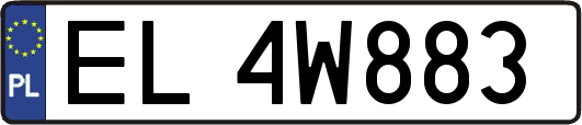 EL4W883