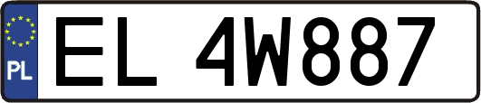 EL4W887