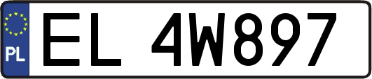 EL4W897