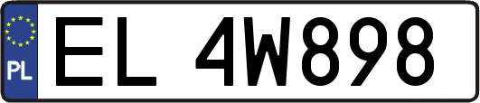 EL4W898