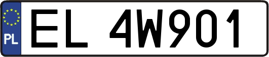 EL4W901
