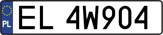 EL4W904