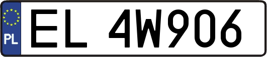 EL4W906