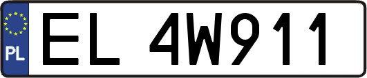 EL4W911