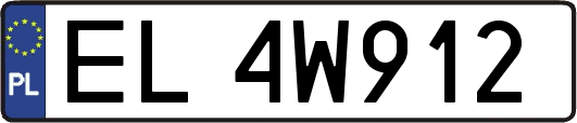 EL4W912