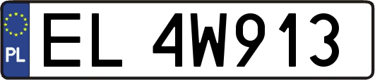 EL4W913