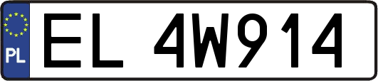 EL4W914