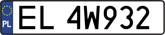 EL4W932