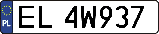EL4W937