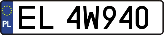 EL4W940