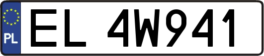 EL4W941