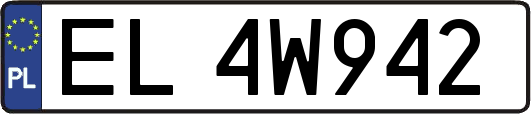 EL4W942
