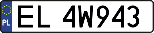 EL4W943