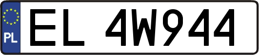 EL4W944