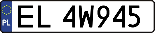 EL4W945