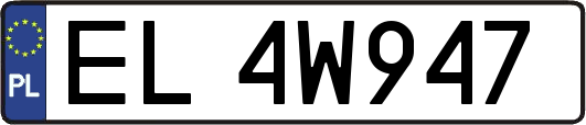 EL4W947