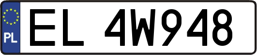 EL4W948