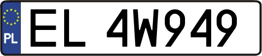 EL4W949