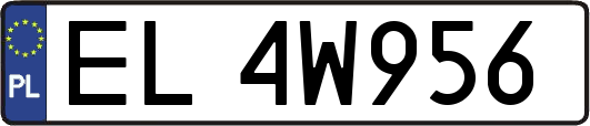 EL4W956