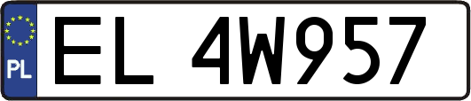 EL4W957