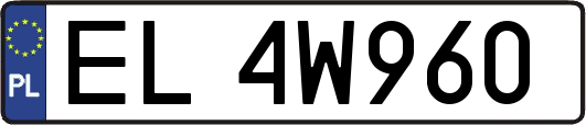 EL4W960