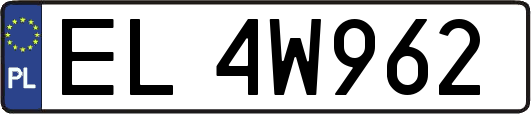 EL4W962