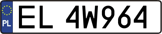 EL4W964