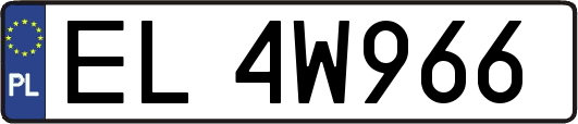 EL4W966