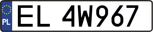 EL4W967