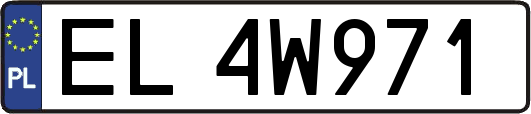 EL4W971