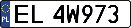 EL4W973