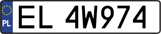 EL4W974