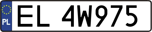 EL4W975