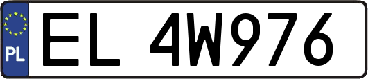 EL4W976