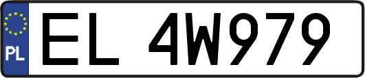EL4W979