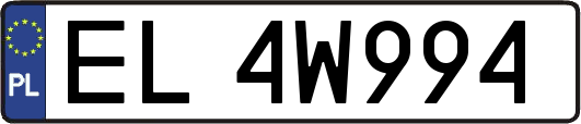 EL4W994