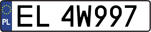 EL4W997