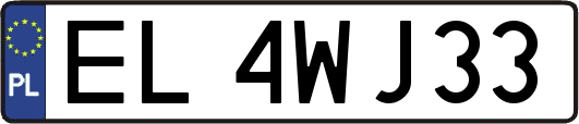 EL4WJ33