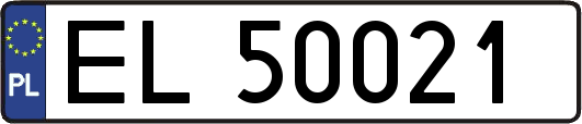 EL50021