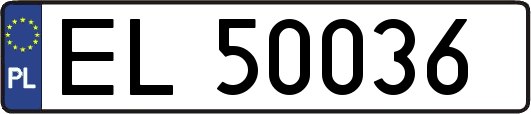 EL50036
