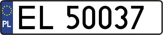 EL50037