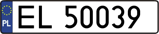 EL50039