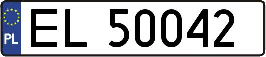 EL50042