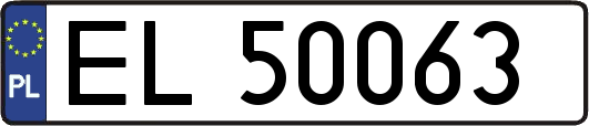 EL50063
